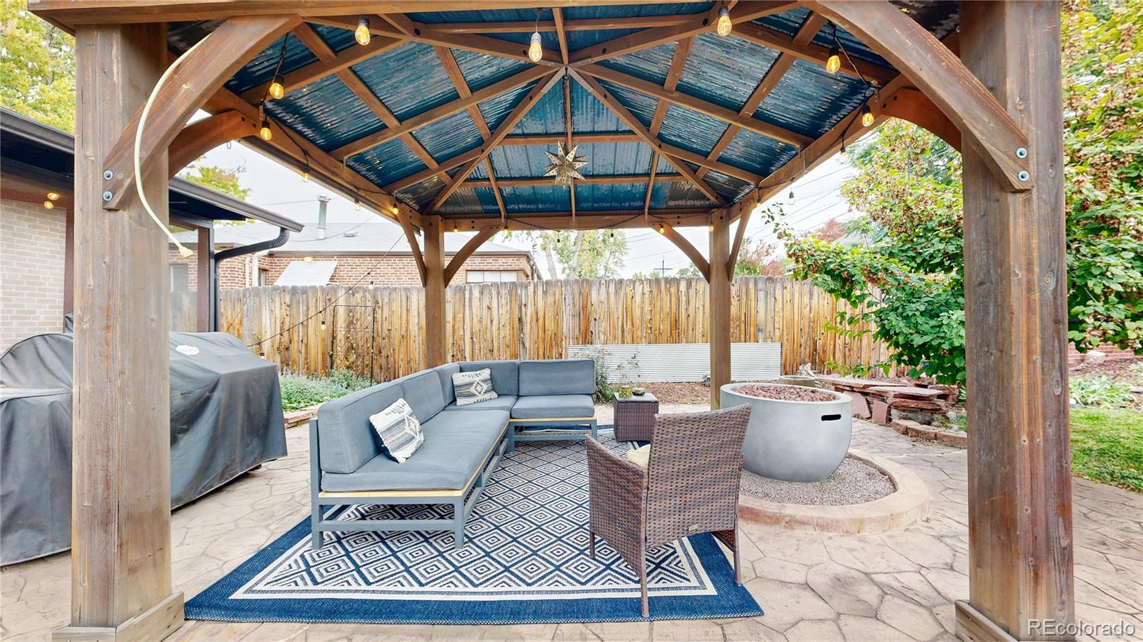 940 Grape Street Denver, CO 80220 - Photo 41 of 50