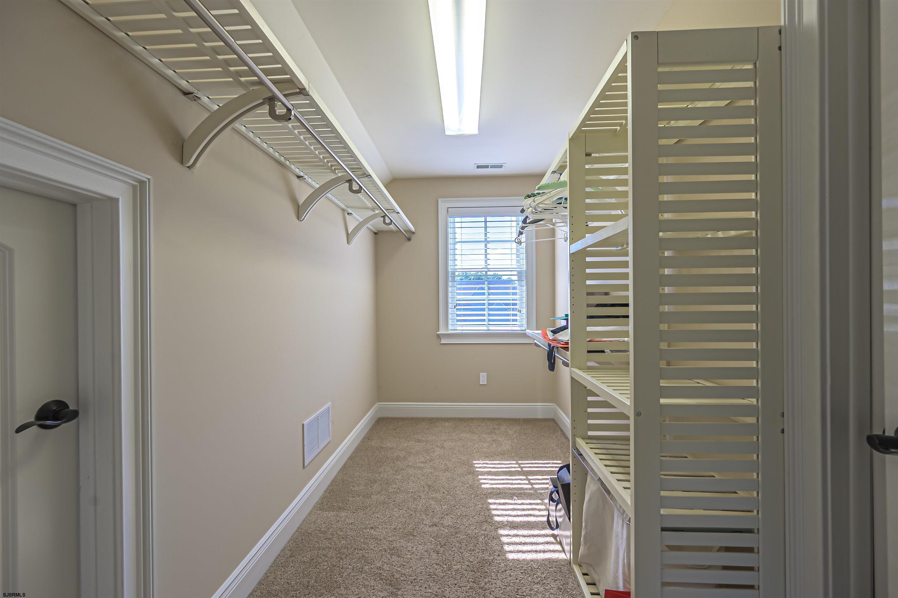 9 Thicket Street Ocean View, NJ 08230 - Photo 23 of 37 a view of an entryway with a door