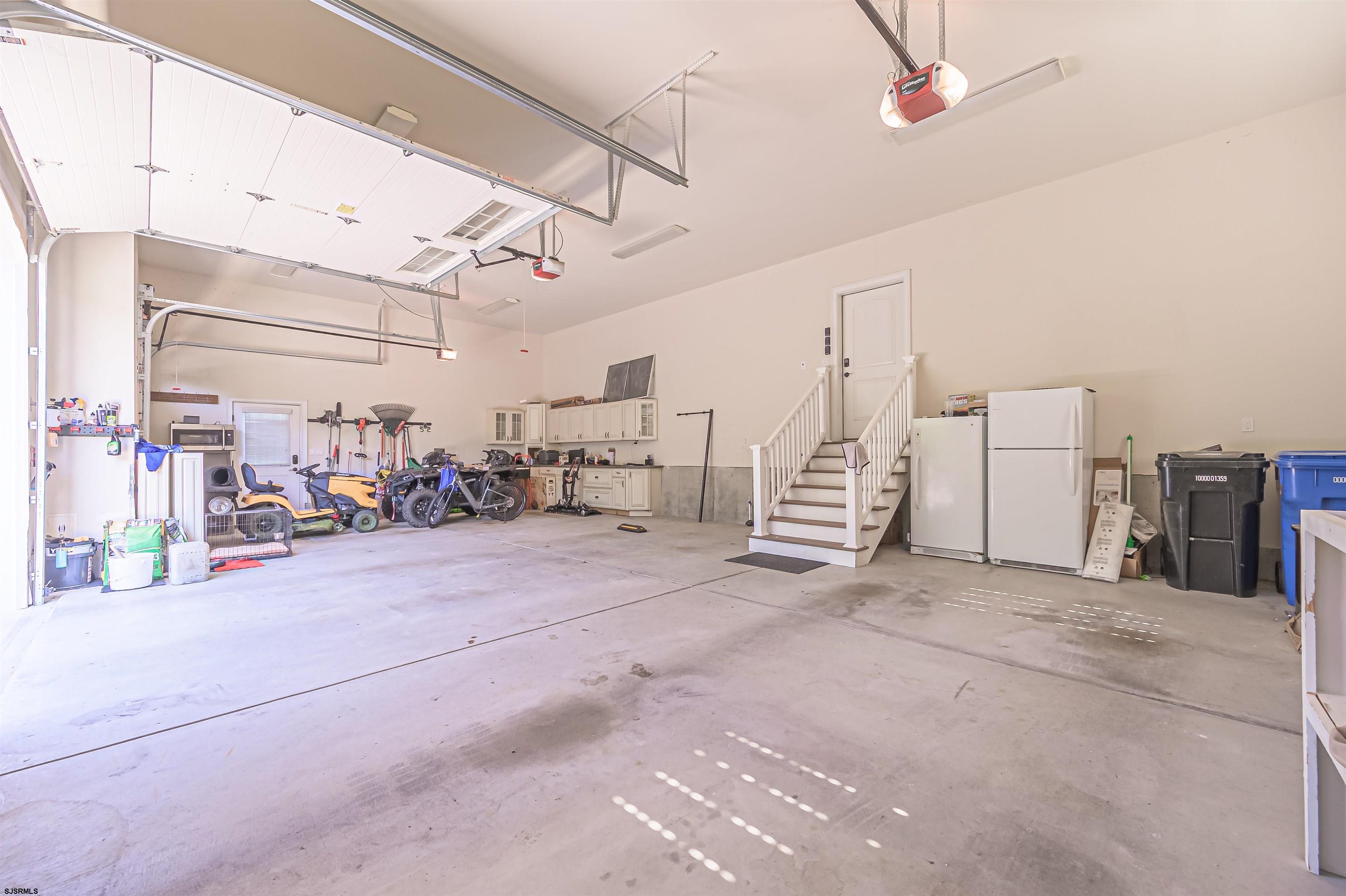 9 Thicket Street Ocean View, NJ 08230 - Photo 27 of 37 a view of a storage & utility room