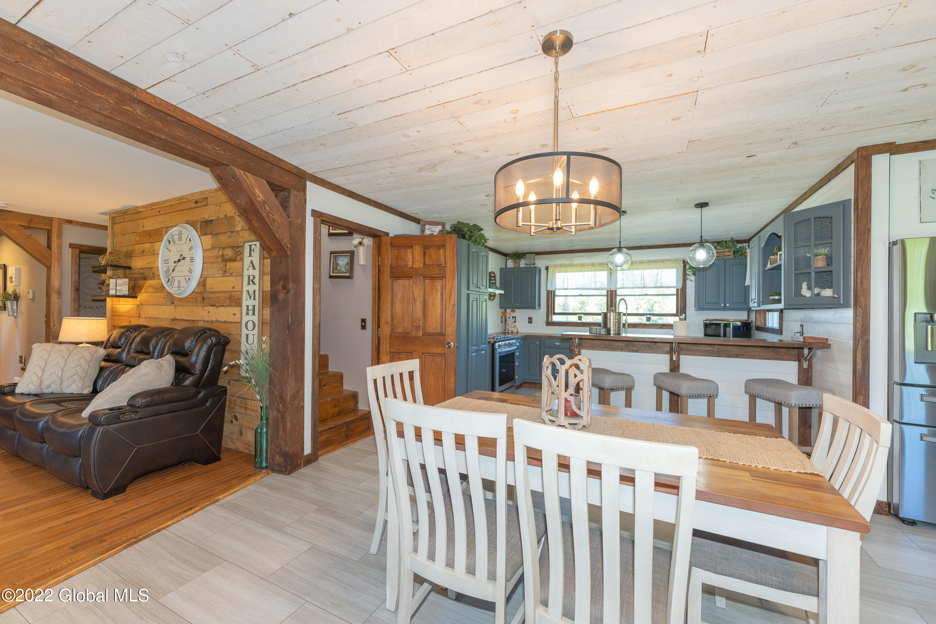 337 Ridge Road Broadalbin, NY 12025 - Photo 13 of 73 1 Kitchen 1