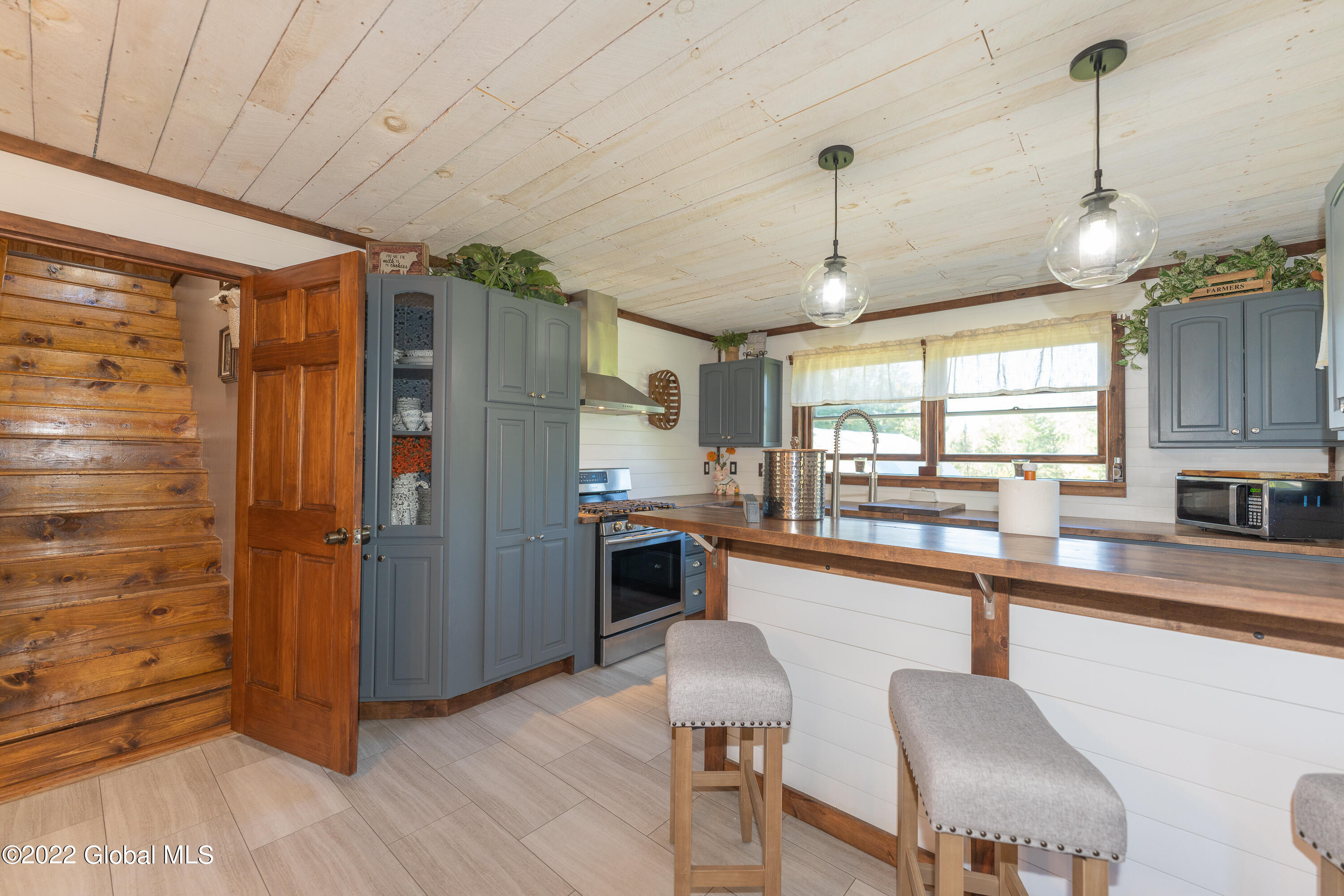 337 Ridge Road Broadalbin, NY 12025 - Photo 18 of 73 1 Kitchen 6