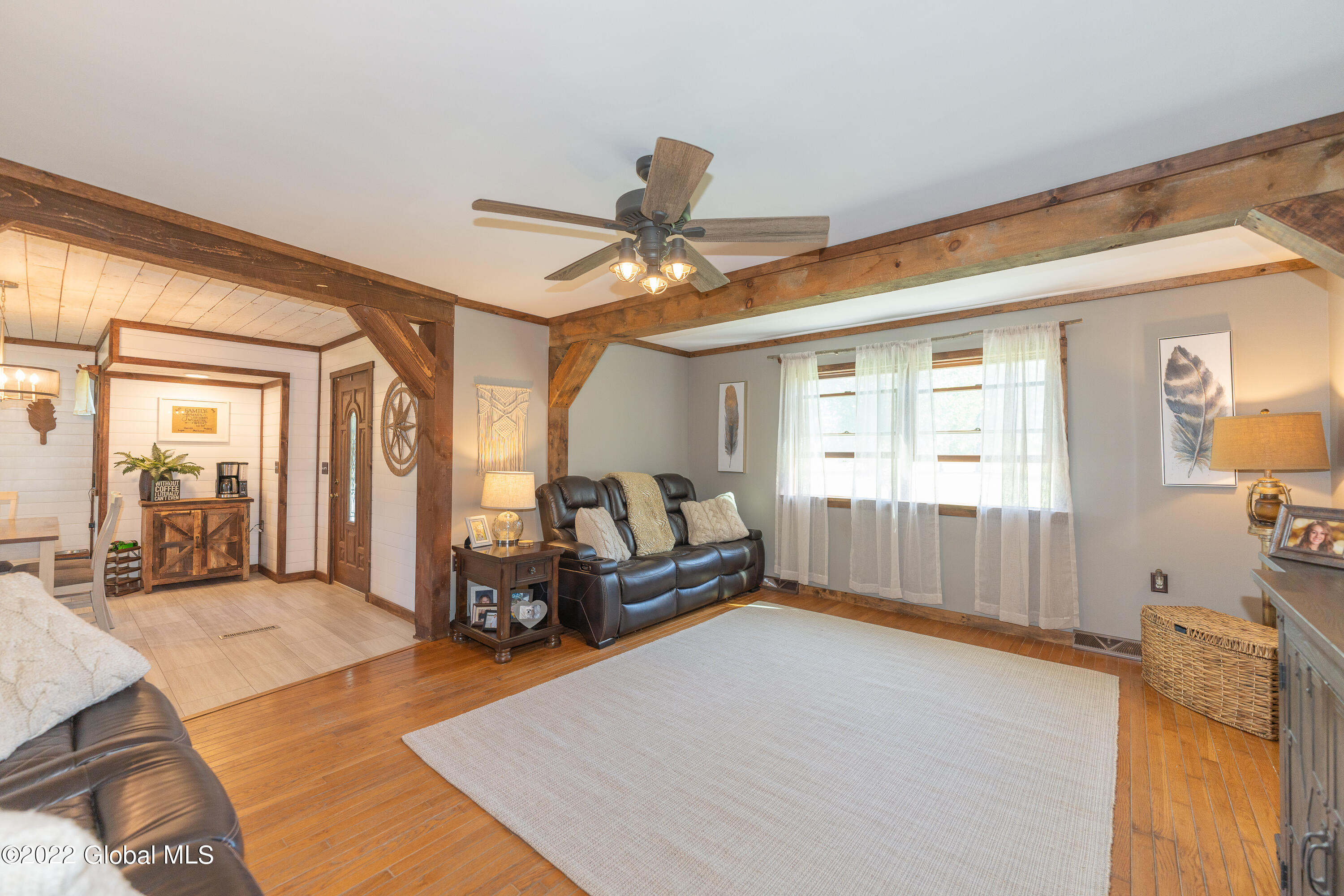 337 Ridge Road Broadalbin, NY 12025 - Photo 24 of 73 2 Living 2