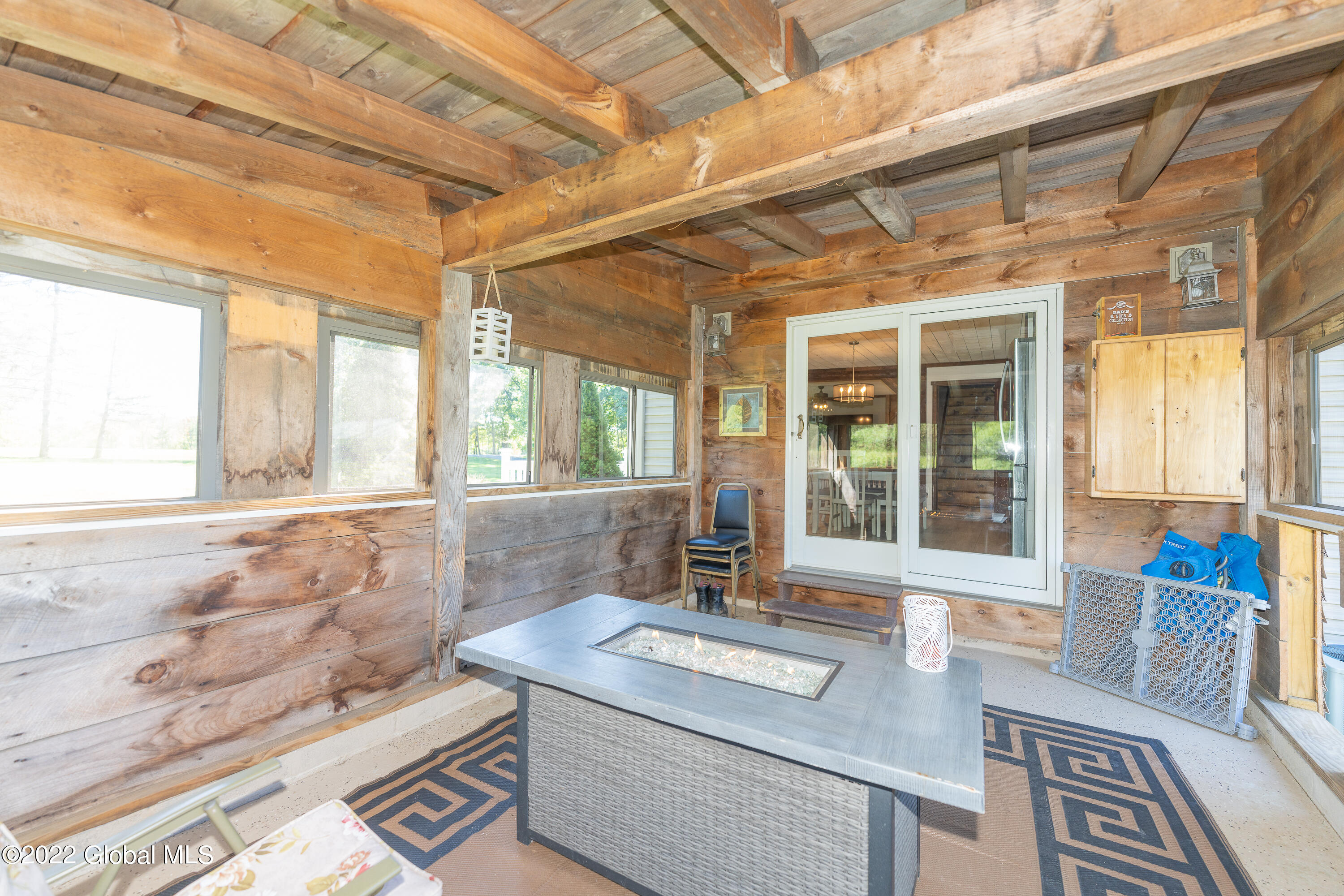 337 Ridge Road Broadalbin, NY 12025 - Photo 29 of 73 3 Season 3