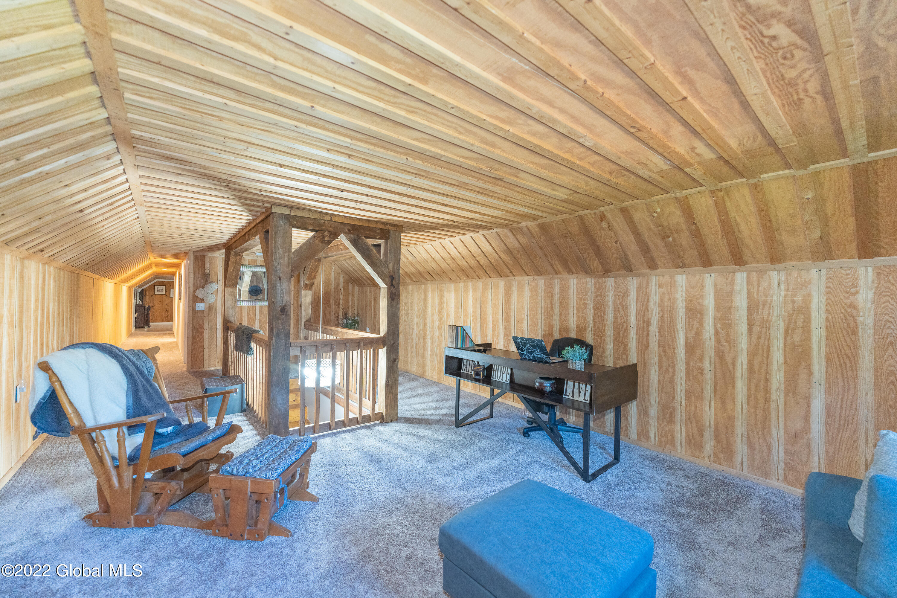 337 Ridge Road Broadalbin, NY 12025 - Photo 34 of 73 4 Loft 3
