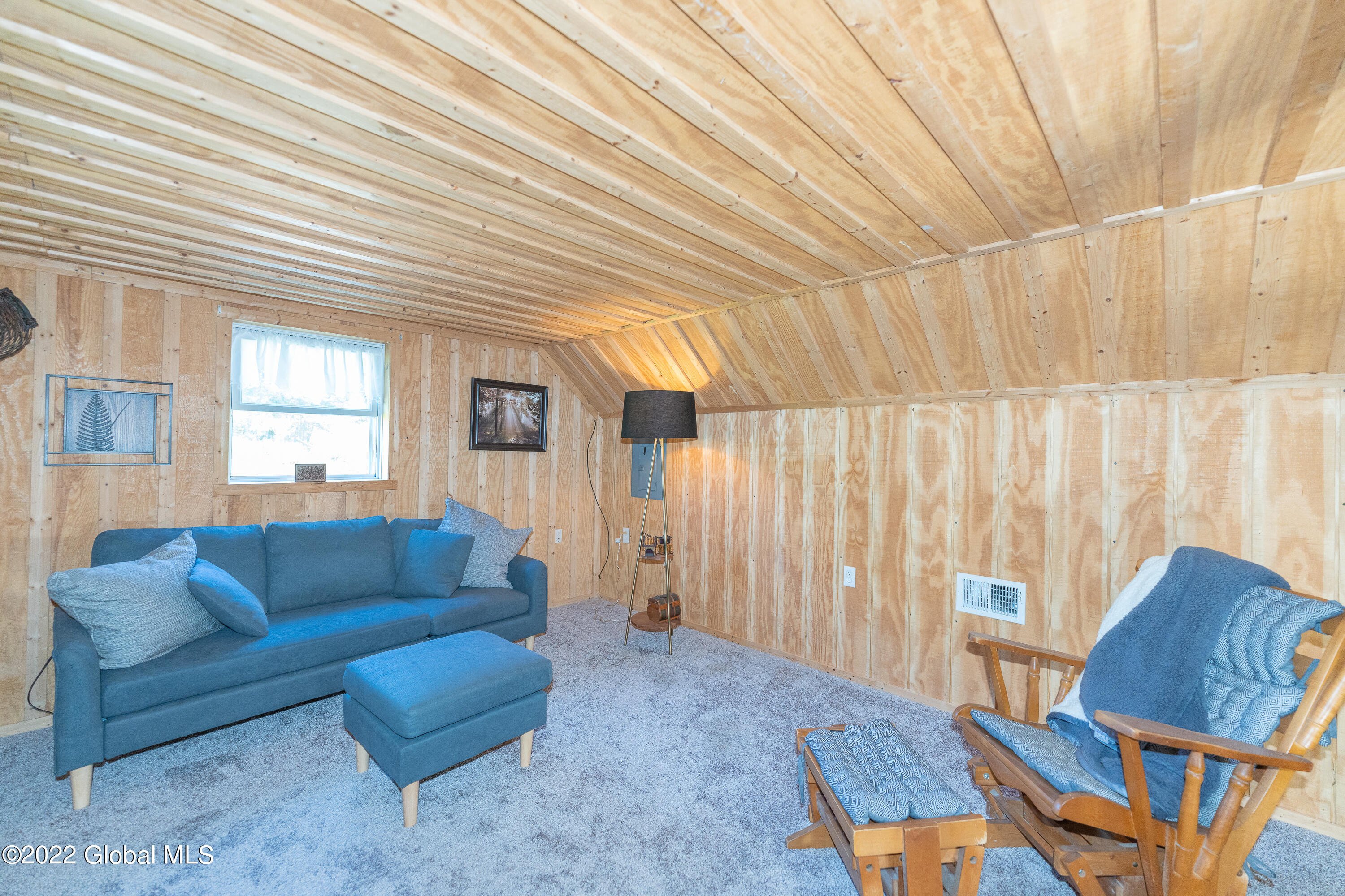 337 Ridge Road Broadalbin, NY 12025 - Photo 36 of 73 4 Loft 5