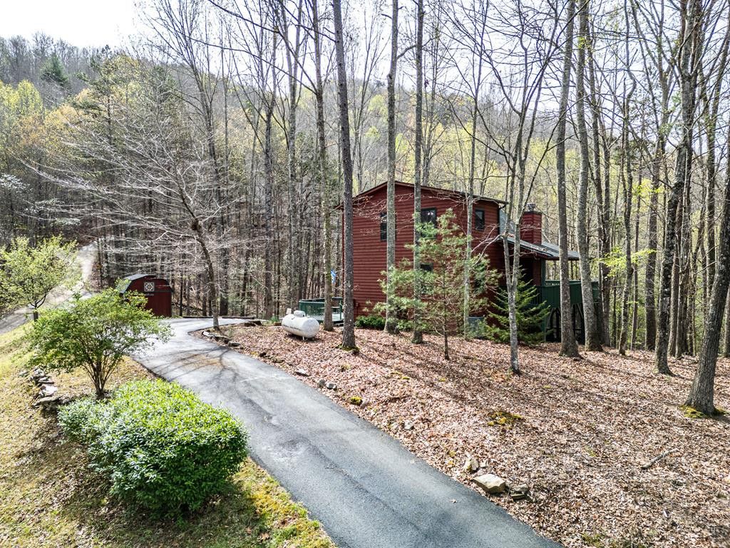 115 New Castle Road Murphy, NC 28906 - Photo 47 of 52