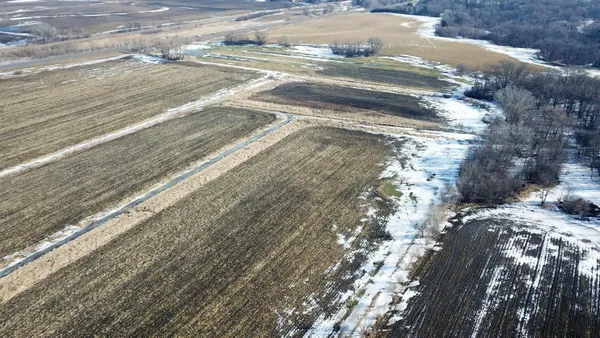 $395,000 | Tbd Hart Avenue Southwest, Howard Lake, MN 55349