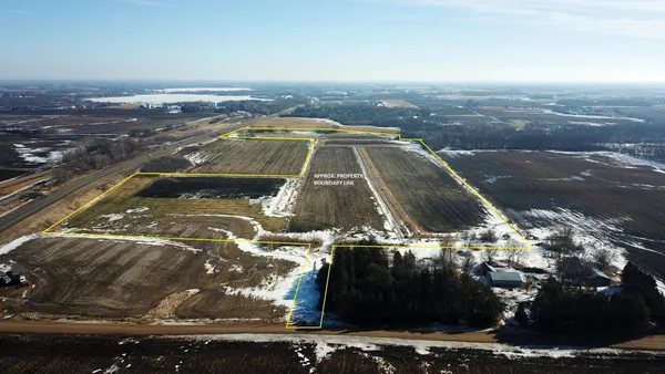 $395,000 | Tbd Hart Avenue Southwest, Howard Lake, MN 55349
