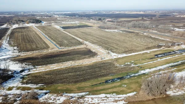 $395,000 | Tbd Hart Avenue Southwest, Howard Lake, MN 55349