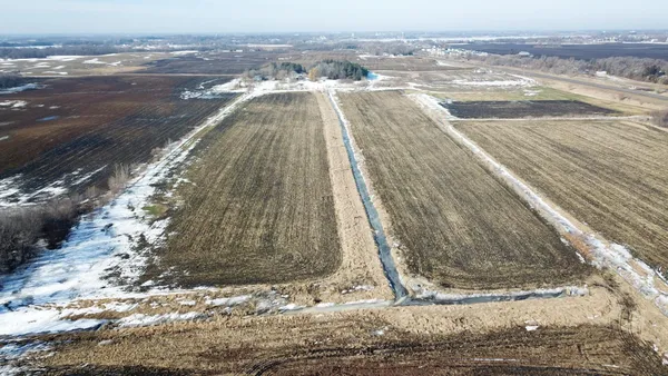 $395,000 | Tbd Hart Avenue Southwest, Howard Lake, MN 55349