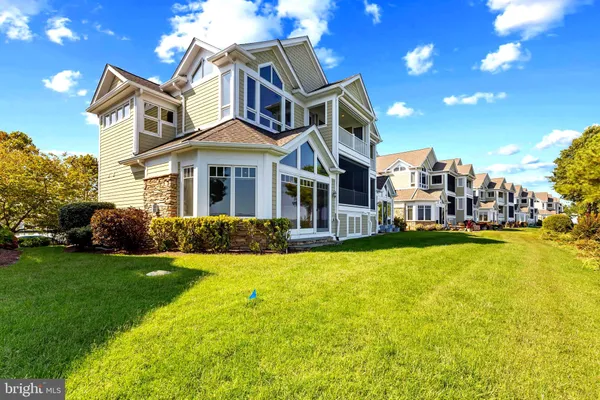 $1,275,000 | 346 Narrows Pointe Drive, Grasonville, MD 21638