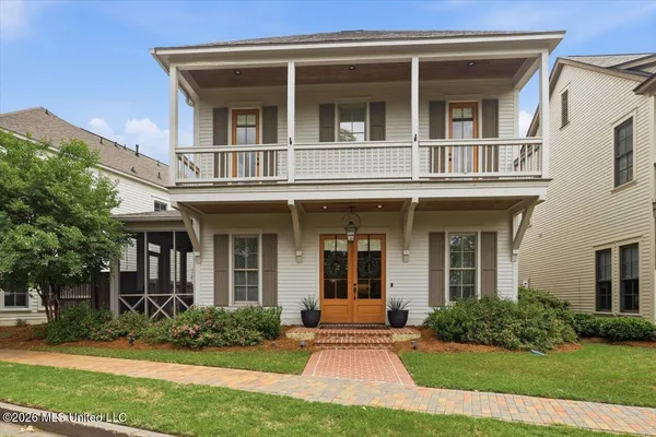 $495,900 | 111 Lemoyne Street, Madison, MS 39110