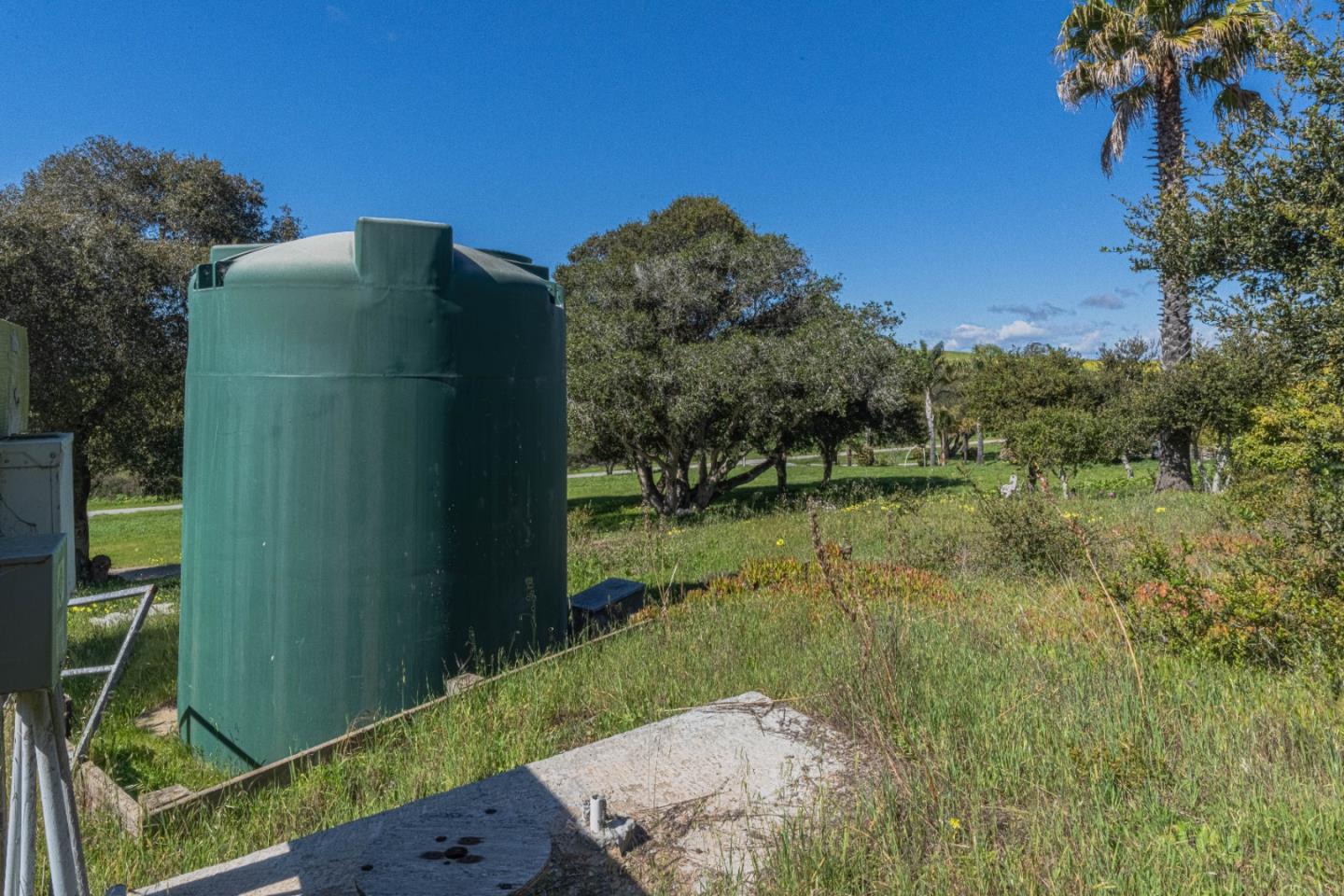 16787 Blackie Road Salinas, CA 93907 - Photo 13 of 16 a view of a back yard of the house