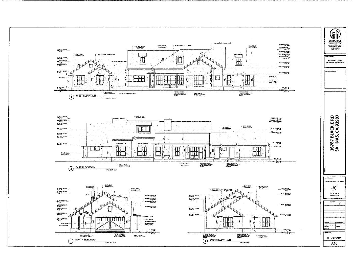 16787 Blackie Road Salinas, CA 93907 - Photo 2 of 16