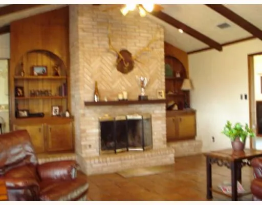 a view of living room with furniture