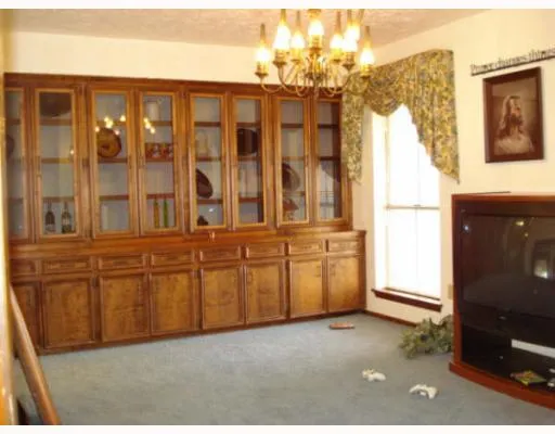 a view of a bathroom with a sink