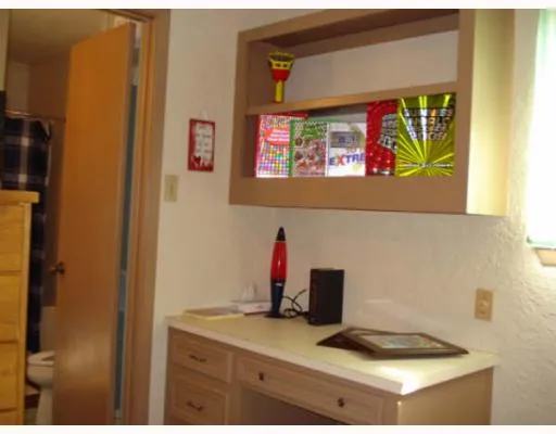 a bathroom with a wooden floor and a sink