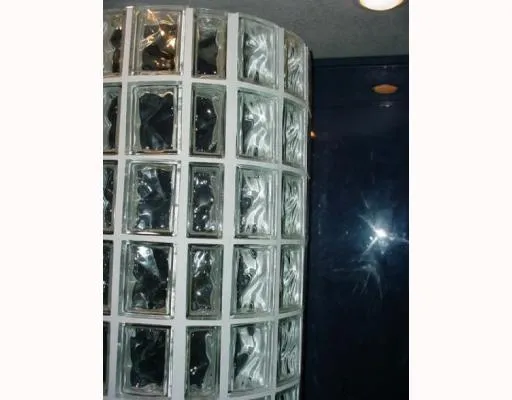 a view of a entryway