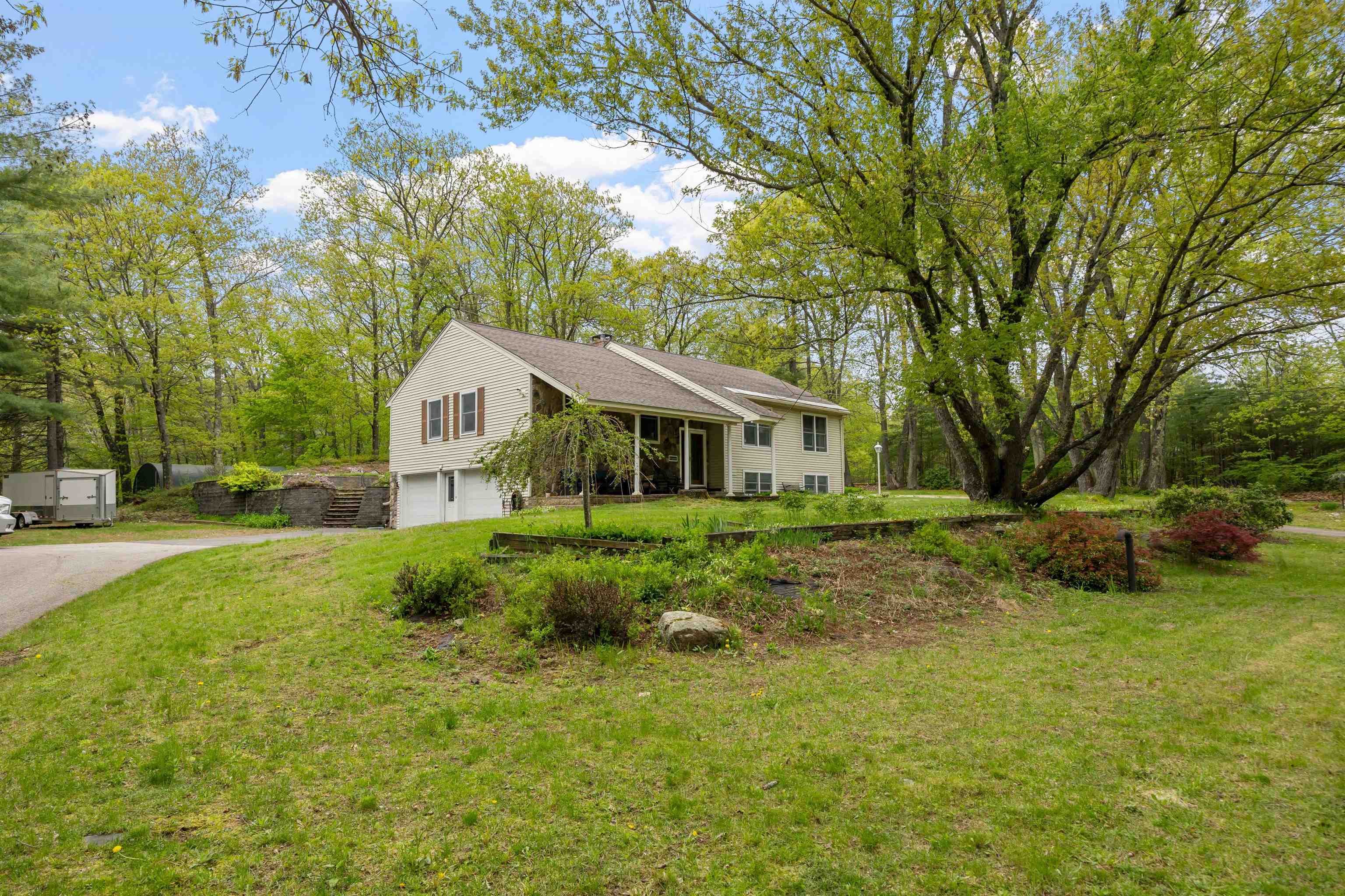 24 Stone Road Gilford, NH 03249 - Photo 1 of 40 Gallery Image 1