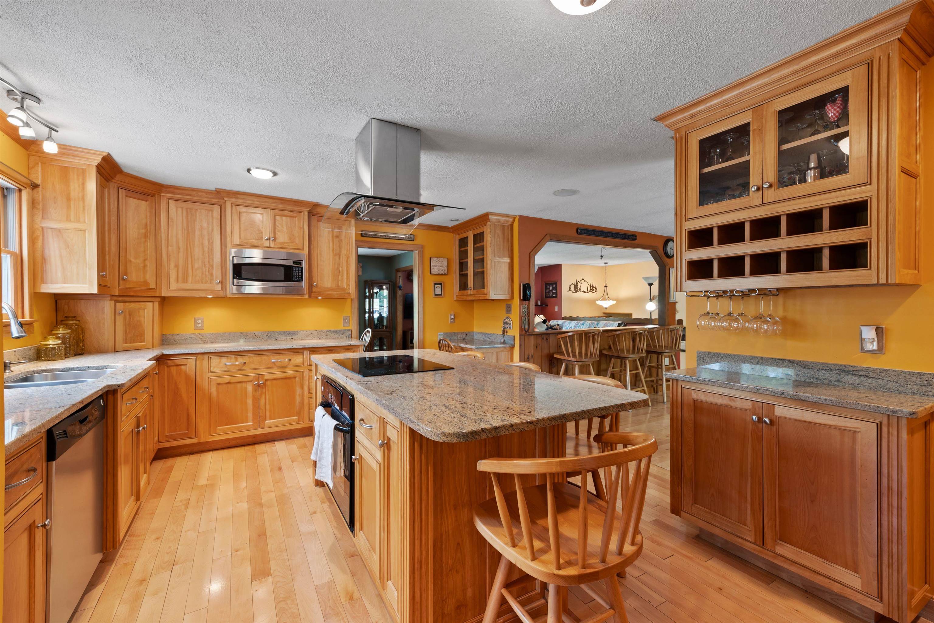 24 Stone Road Gilford, NH 03249 - Photo 13 of 40 Gallery Image 13