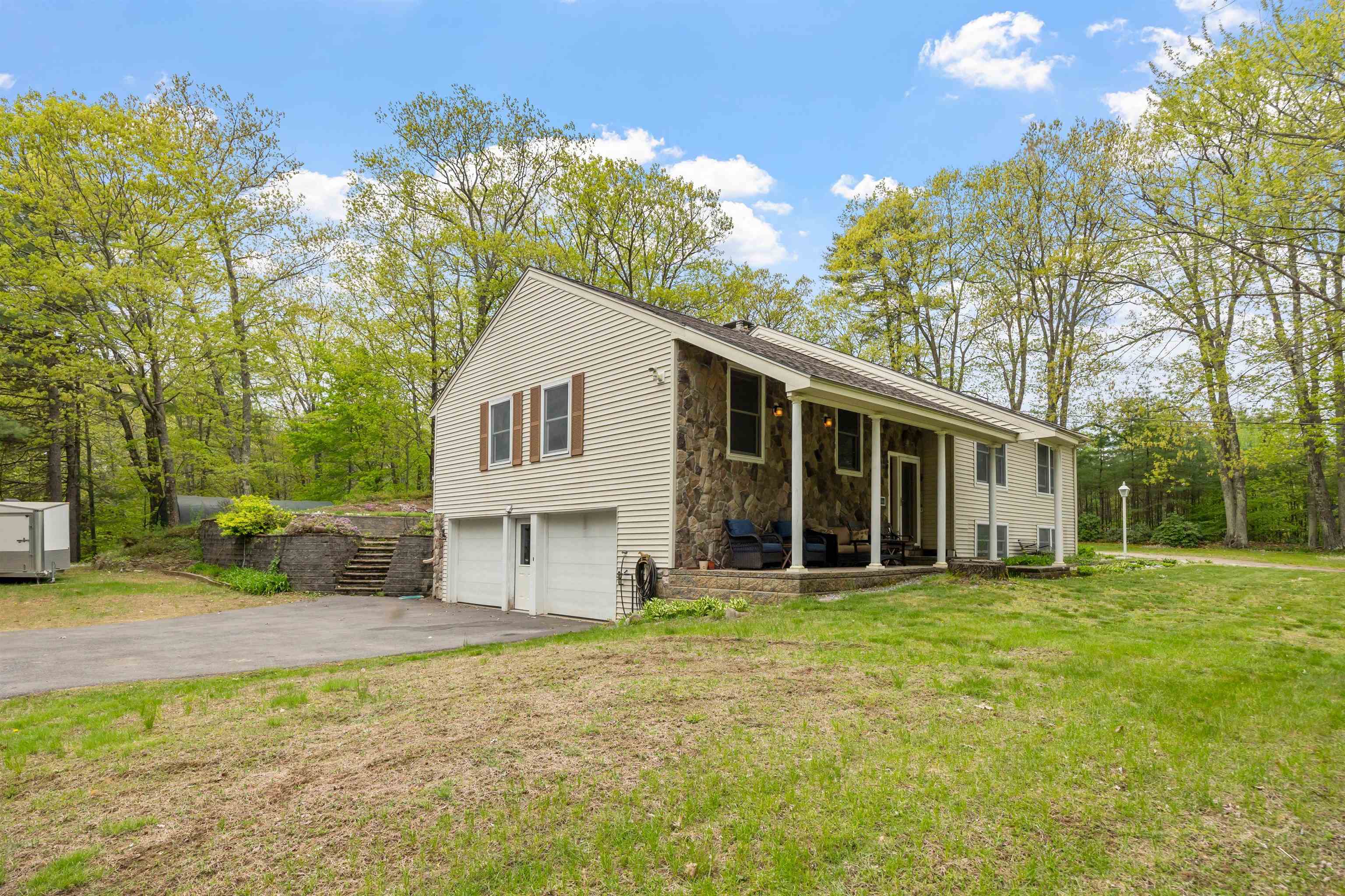24 Stone Road Gilford, NH 03249 - Photo 2 of 40 Gallery Image 2