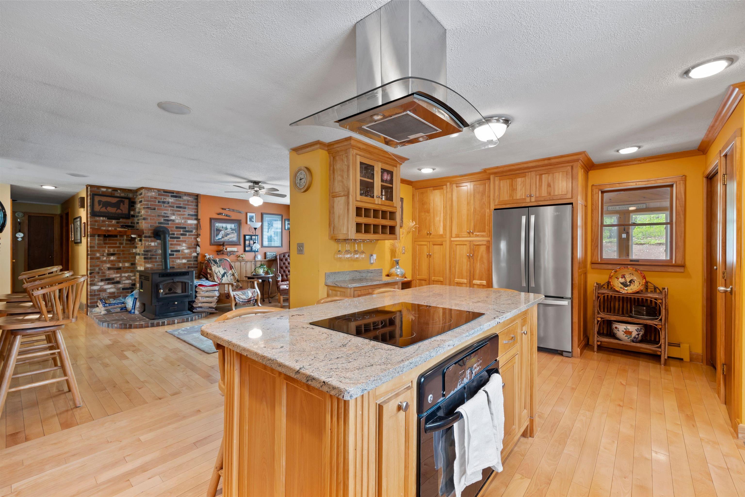 24 Stone Road Gilford, NH 03249 - Photo 24 of 40 Gallery Image 24