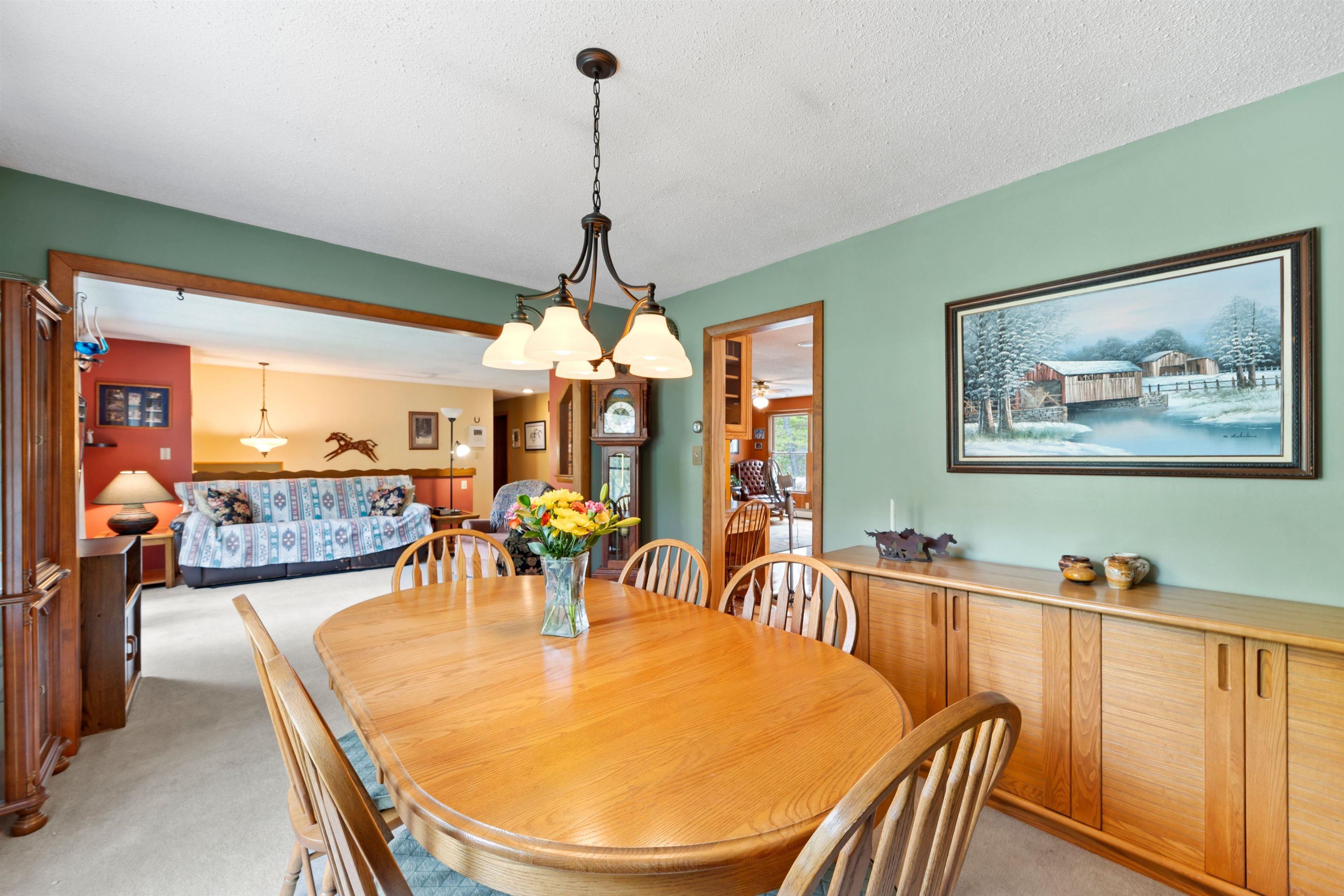 24 Stone Road Gilford, NH 03249 - Photo 3 of 40 Gallery Image 3