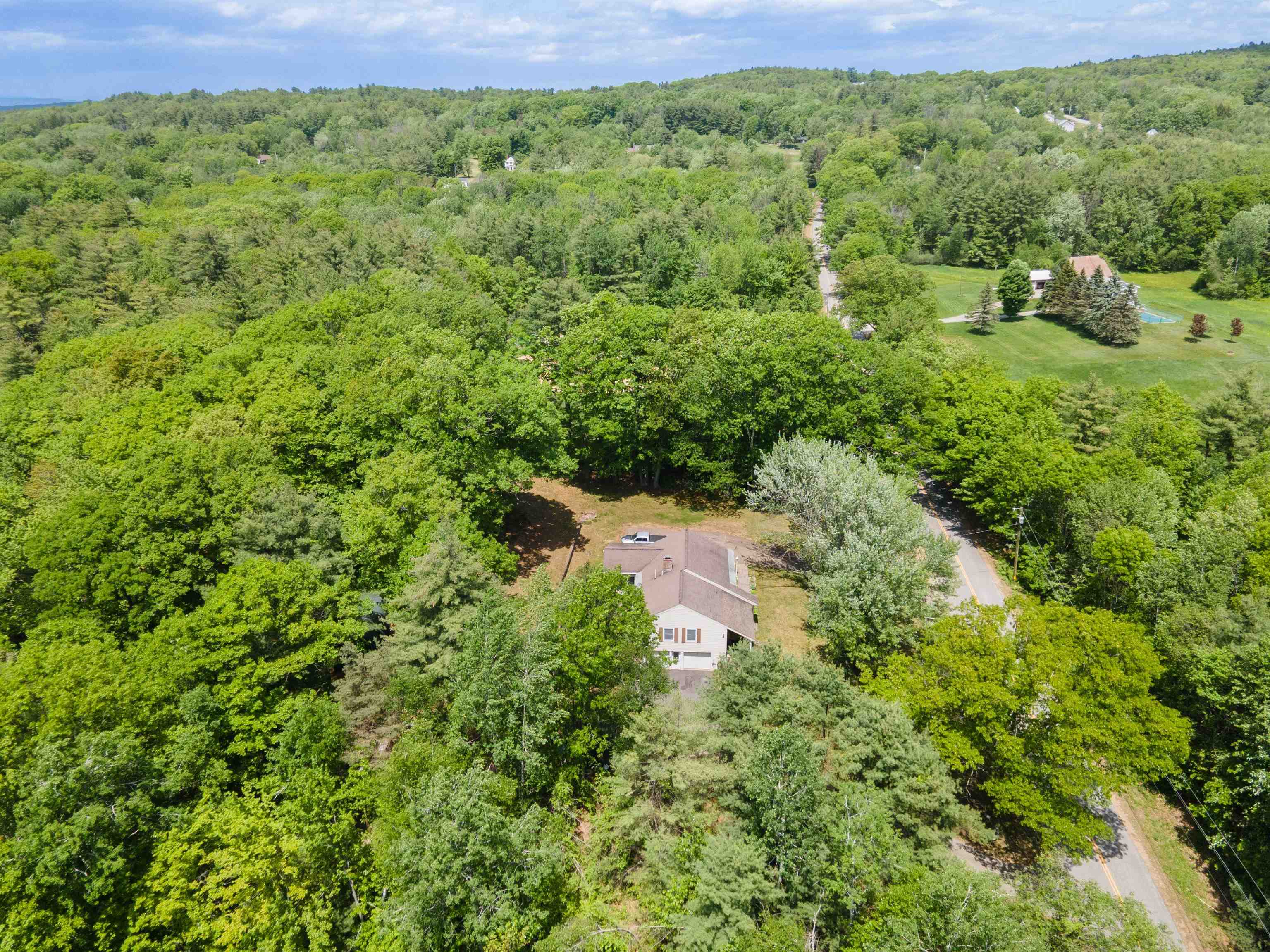 24 Stone Road Gilford, NH 03249 - Photo 33 of 40 Gallery Image 33