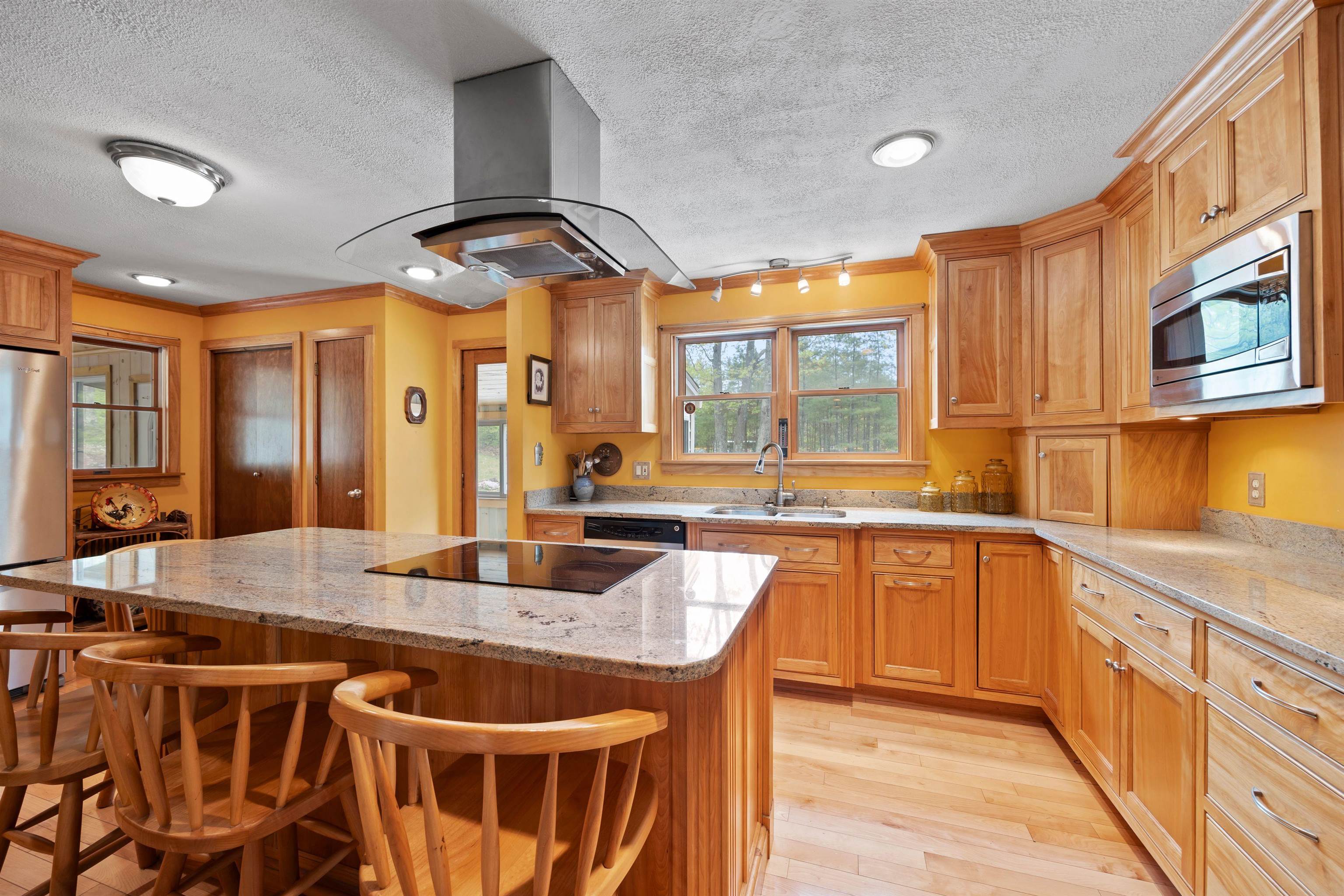 24 Stone Road Gilford, NH 03249 - Photo 35 of 40 Gallery Image 35
