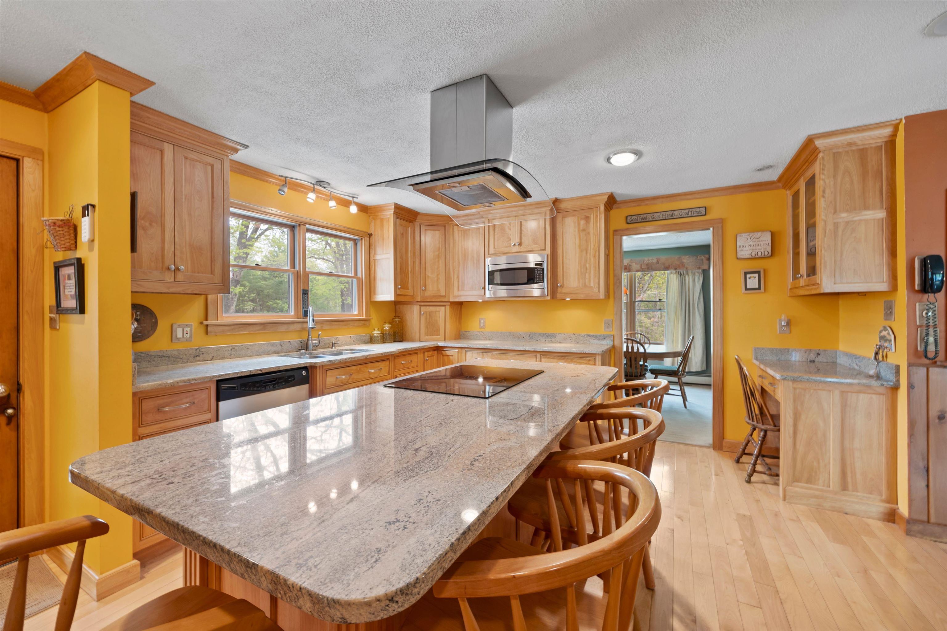 24 Stone Road Gilford, NH 03249 - Photo 36 of 40 Gallery Image 36