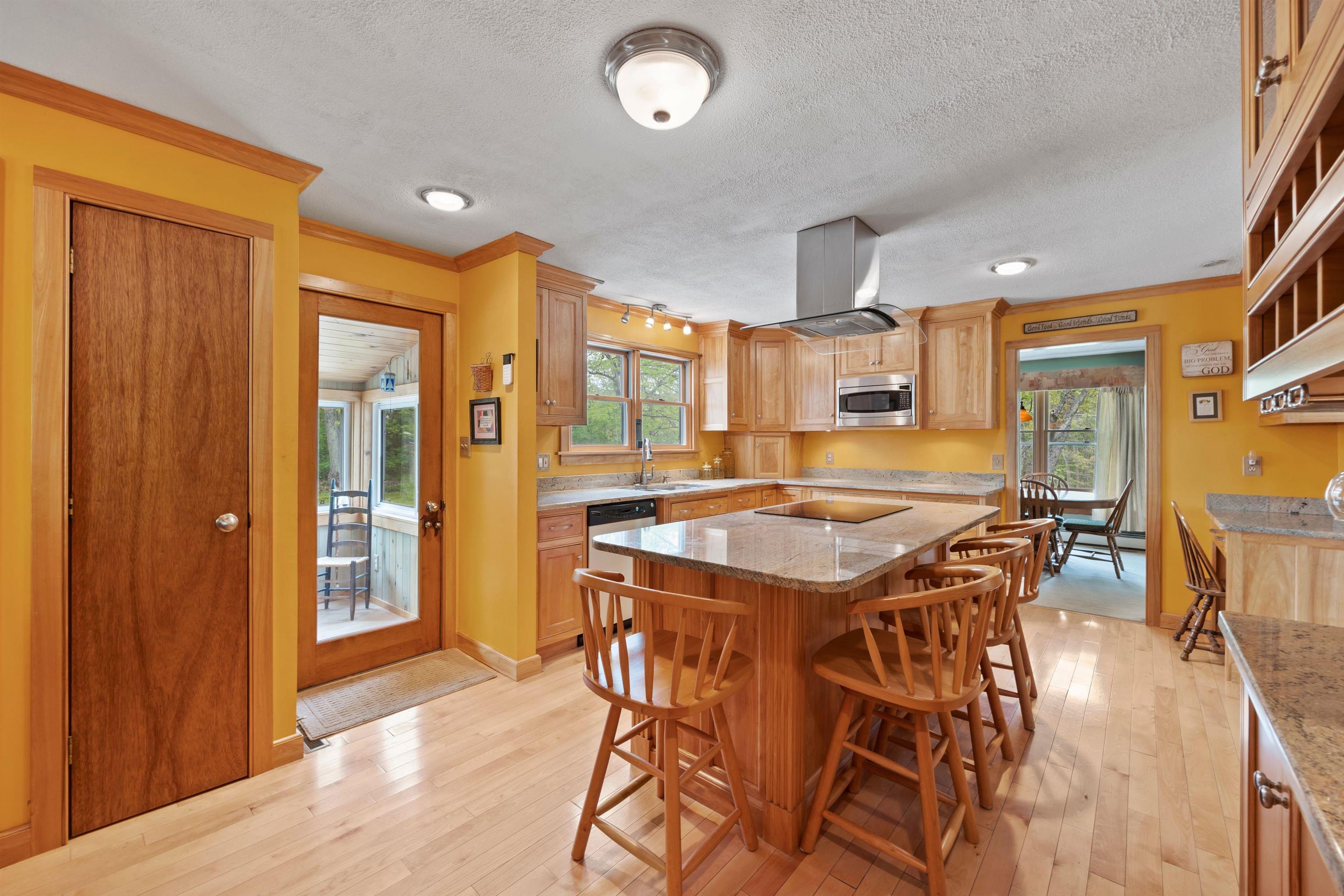 24 Stone Road Gilford, NH 03249 - Photo 37 of 40 Gallery Image 37