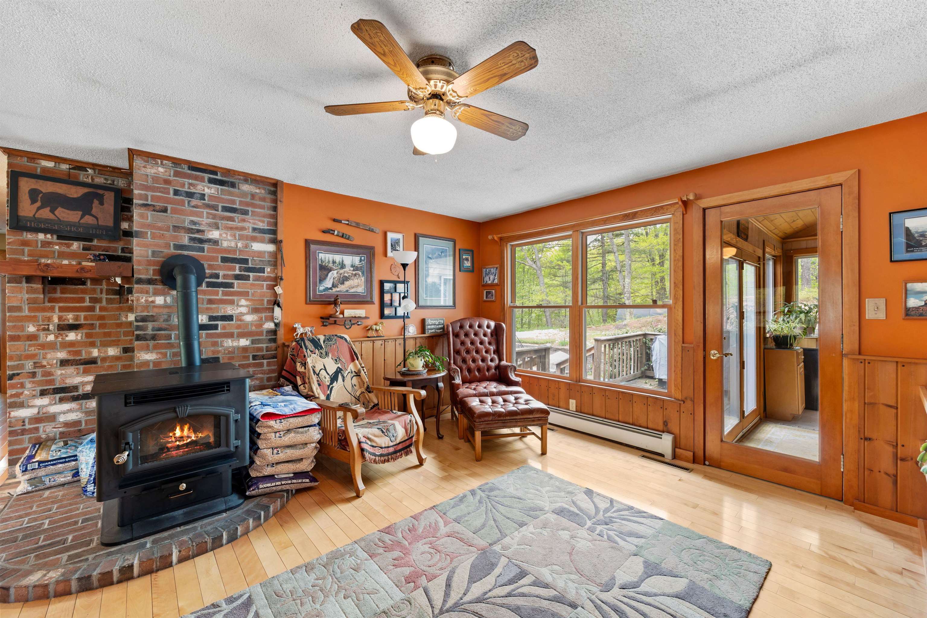 24 Stone Road Gilford, NH 03249 - Photo 38 of 40 Gallery Image 38