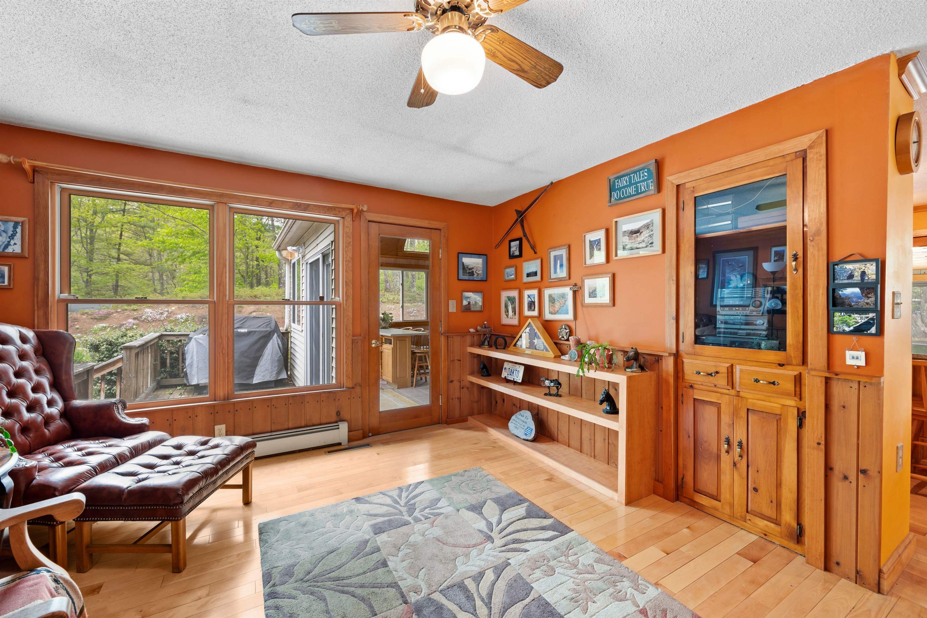24 Stone Road Gilford, NH 03249 - Photo 39 of 40 Gallery Image 39