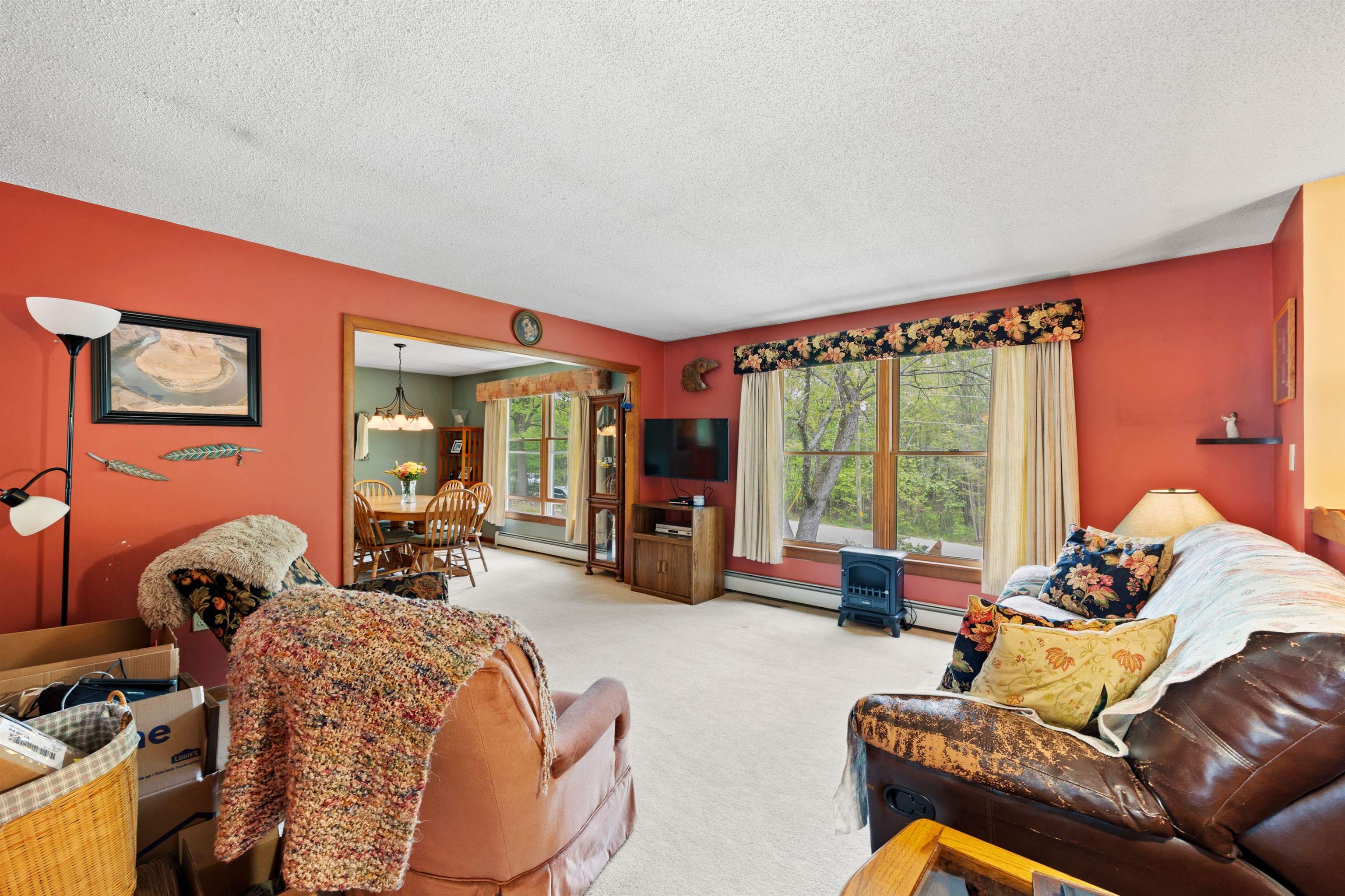 24 Stone Road Gilford, NH 03249 - Photo 6 of 40 Gallery Image 6