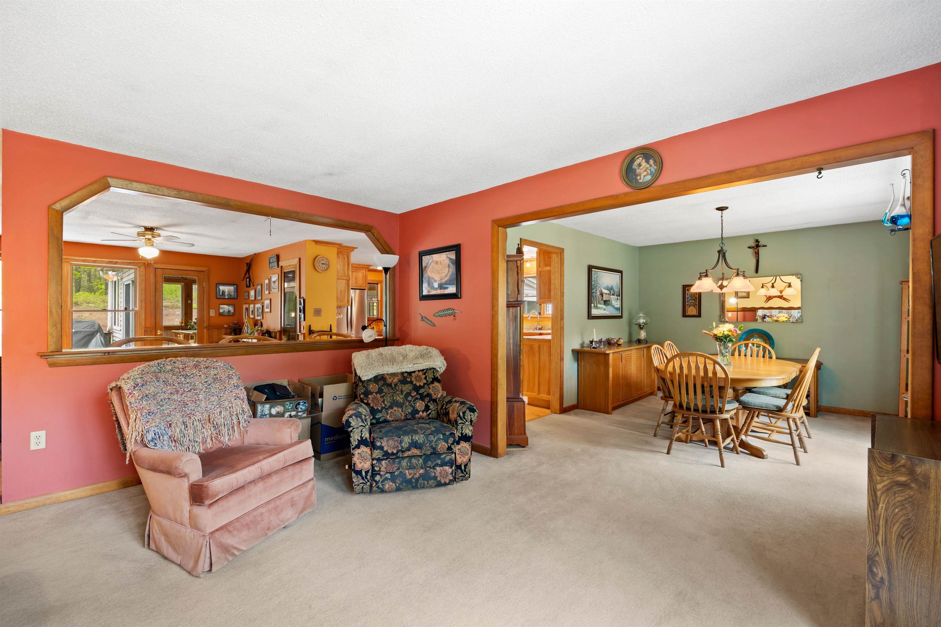 24 Stone Road Gilford, NH 03249 - Photo 7 of 40 Gallery Image 7
