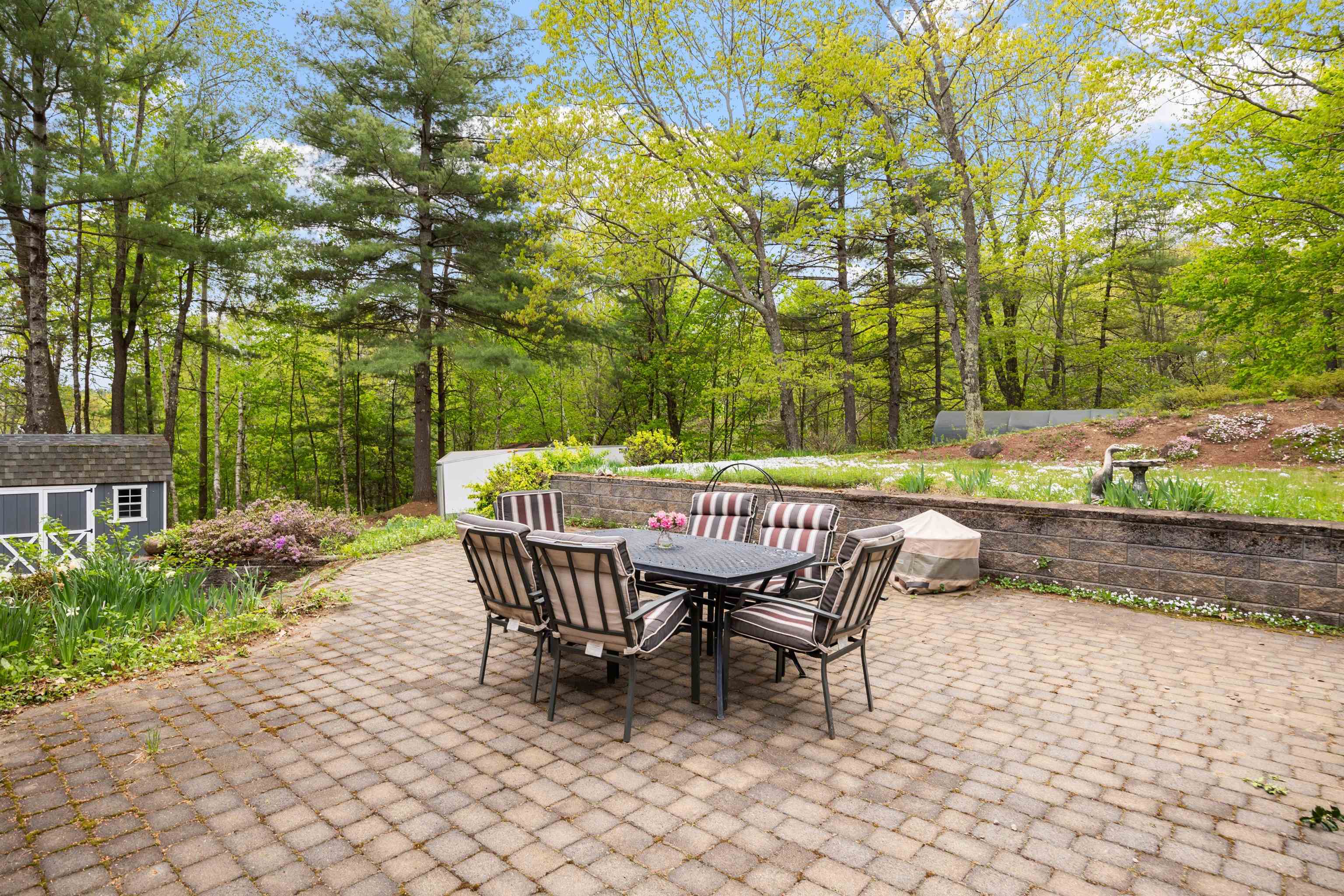 24 Stone Road Gilford, NH 03249 - Photo 10 of 40 Gallery Image 10
