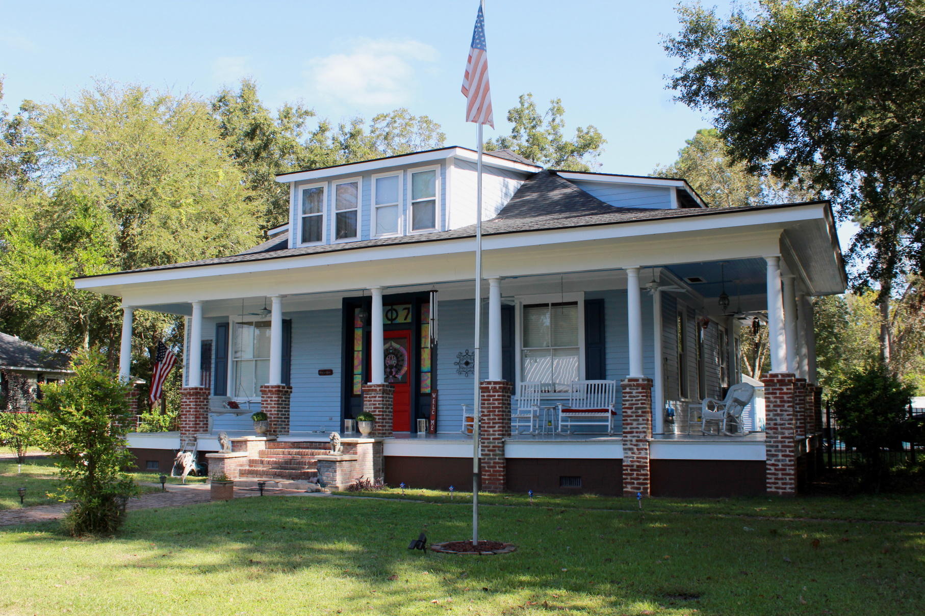 207 East George Street St. George, SC 29477 - Photo 1 of 40 pic 3