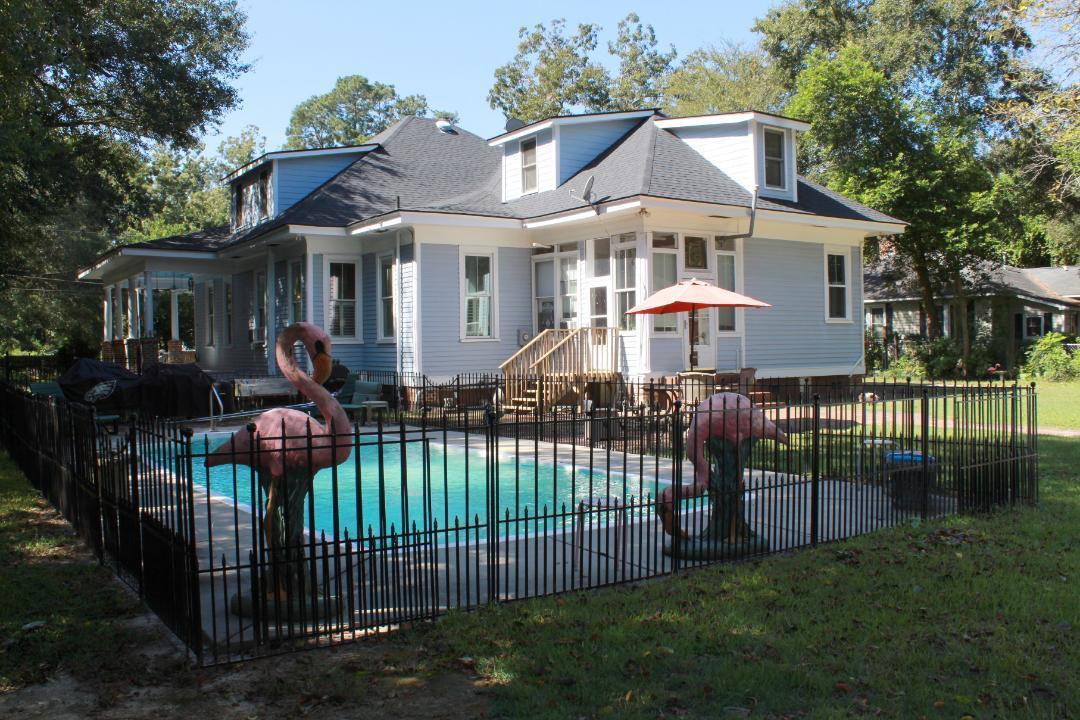 207 East George Street St. George, SC 29477 - Photo 36 of 40 pic 39