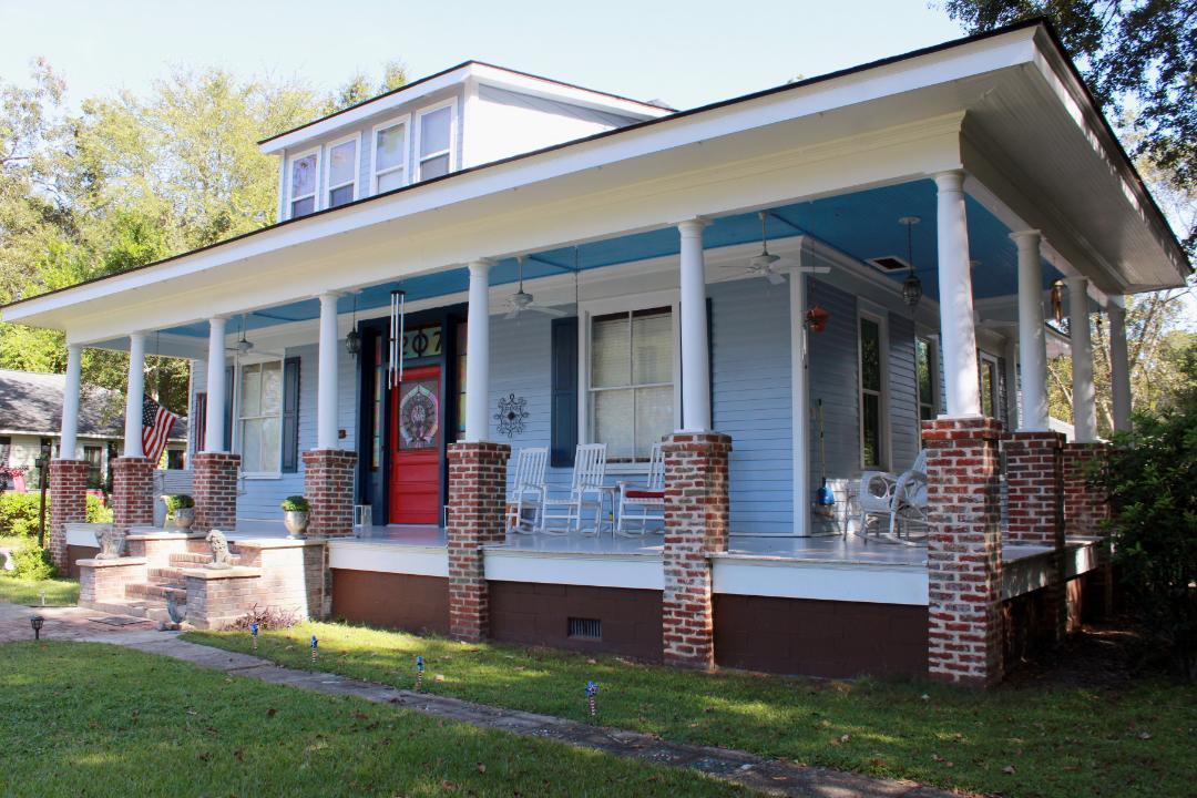 207 East George Street St. George, SC 29477 - Photo 38 of 40 pic 43