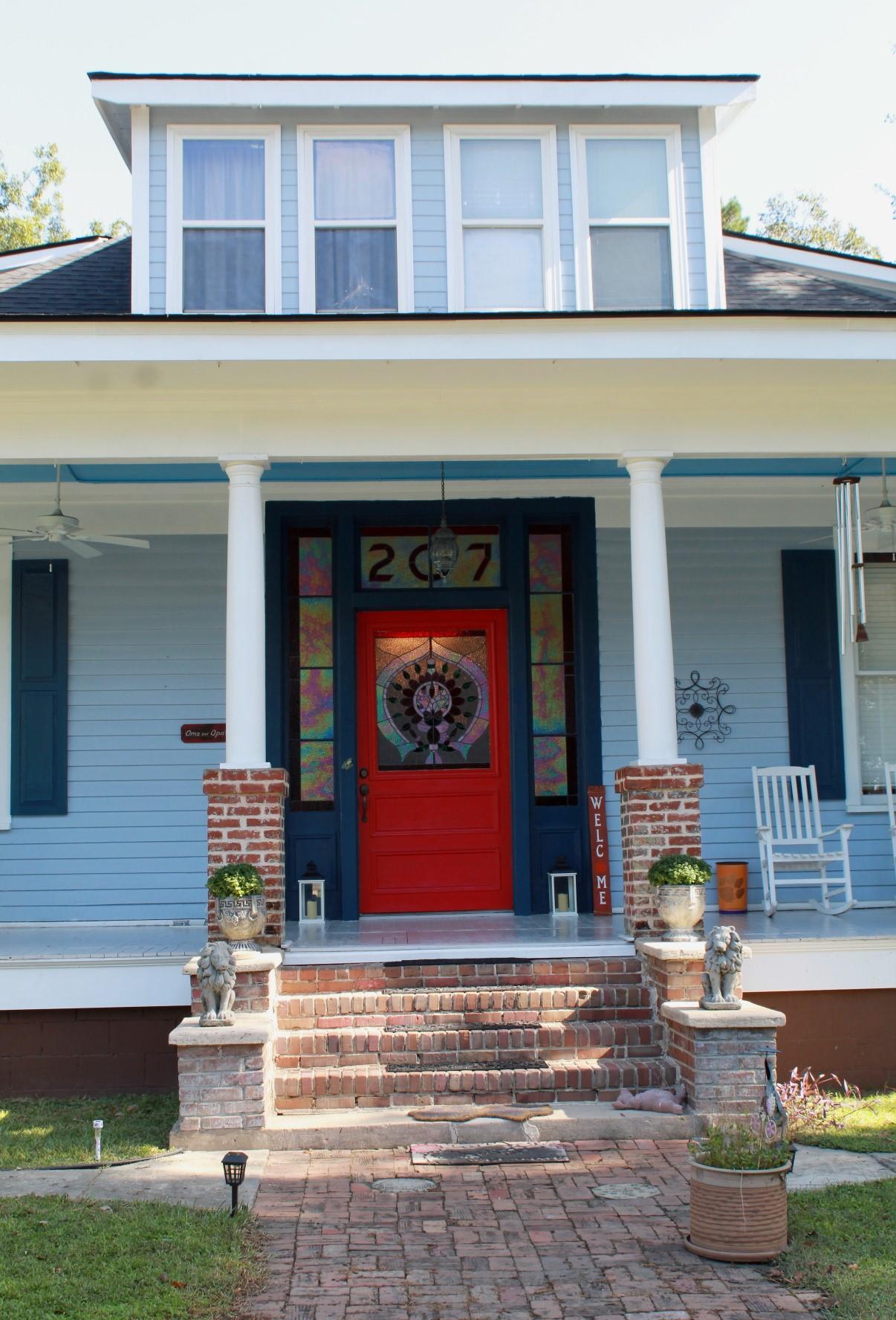 207 East George Street St. George, SC 29477 - Photo 40 of 40 pic 4