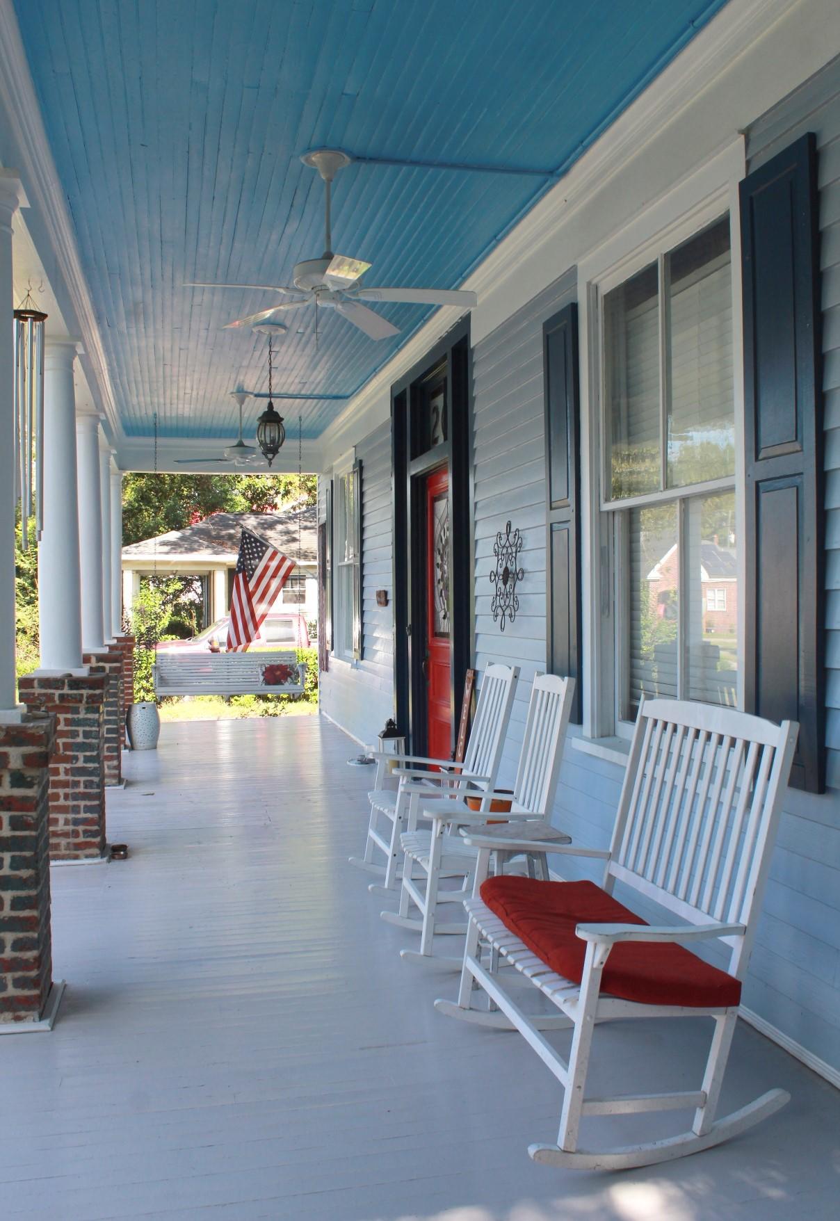 207 East George Street St. George, SC 29477 - Photo 6 of 40 Pic 6