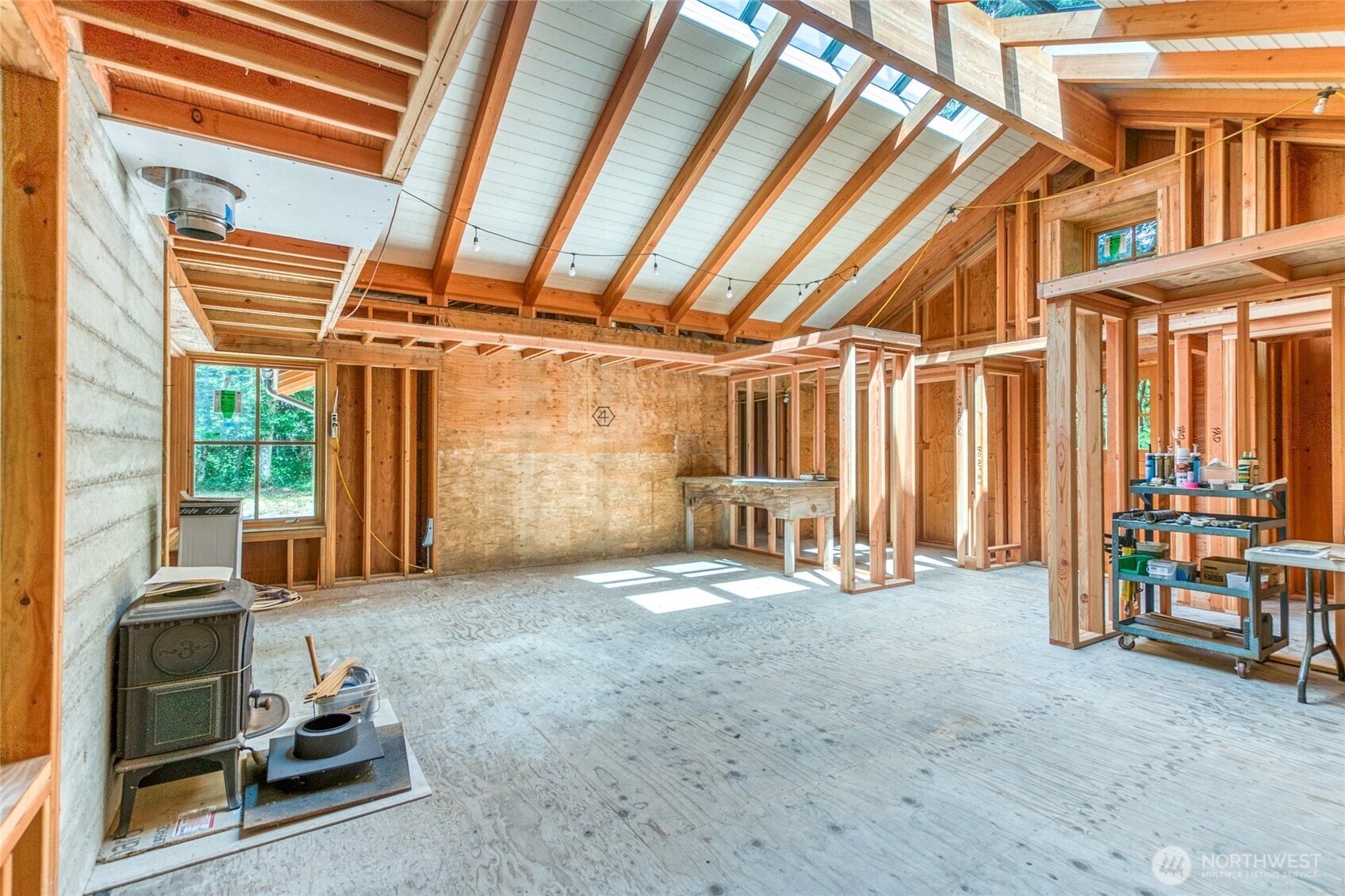 31 Colgan Creek Road Orcas Island, WA 98245 - Photo 21 of 40