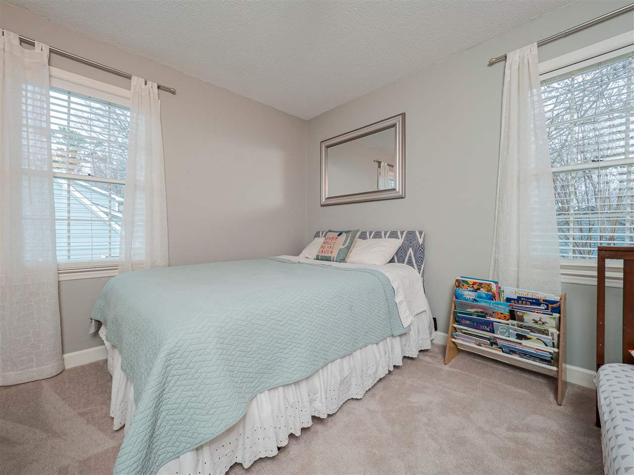 8612 Yucca Trail Raleigh, NC 27615 - Photo 21 of 27 Photo 21