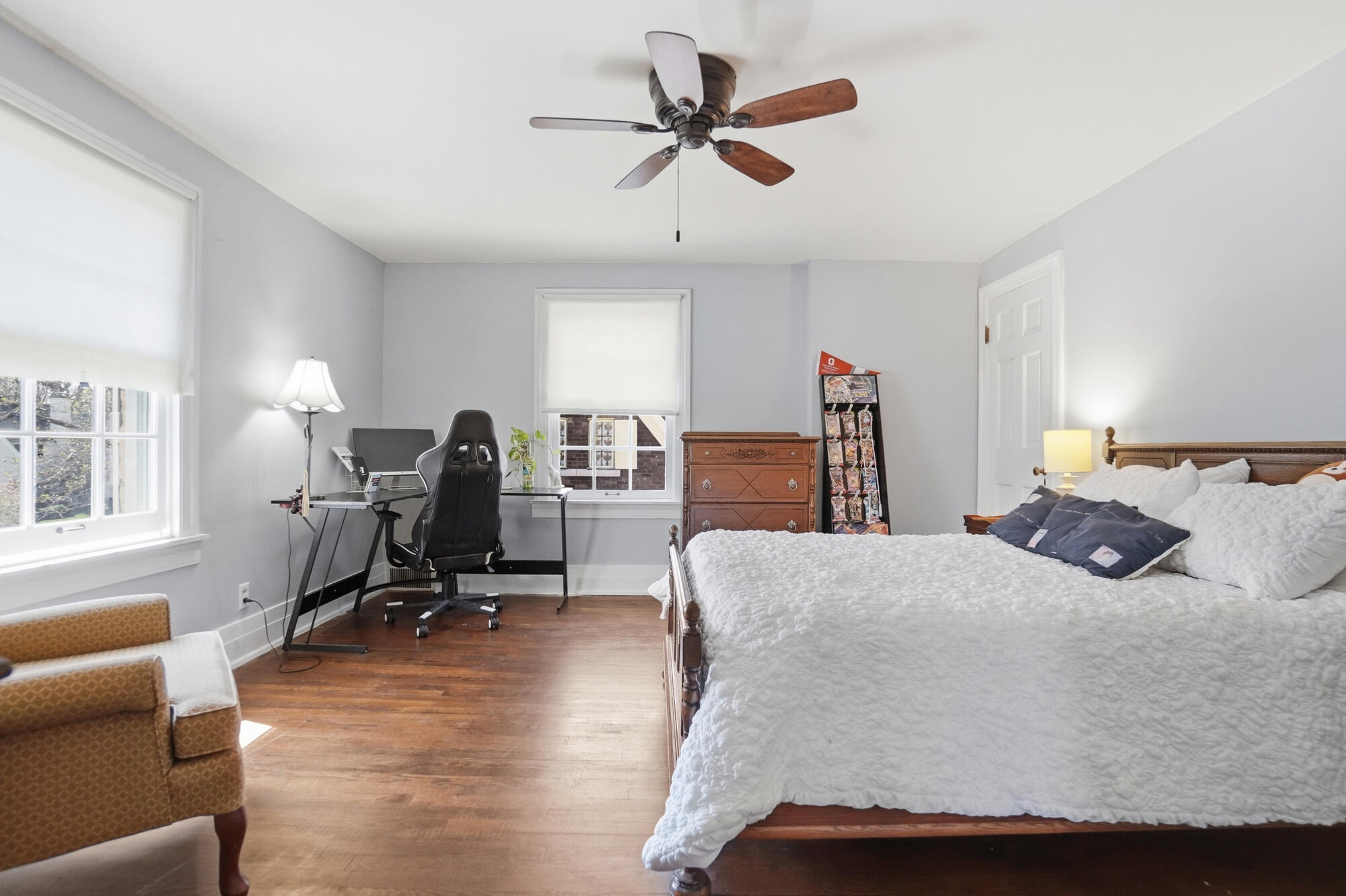 124 Hawthorne Road Springfield, OH 45504 - Photo 63 of 91