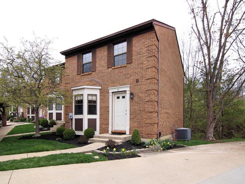 10667 Montgomery Road, Unit 10 Montgomery, OH 45242 - Photo 1 of 1
