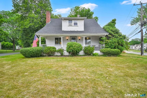 $349,000 | 5 Parker Street, Manchester, CT 06040