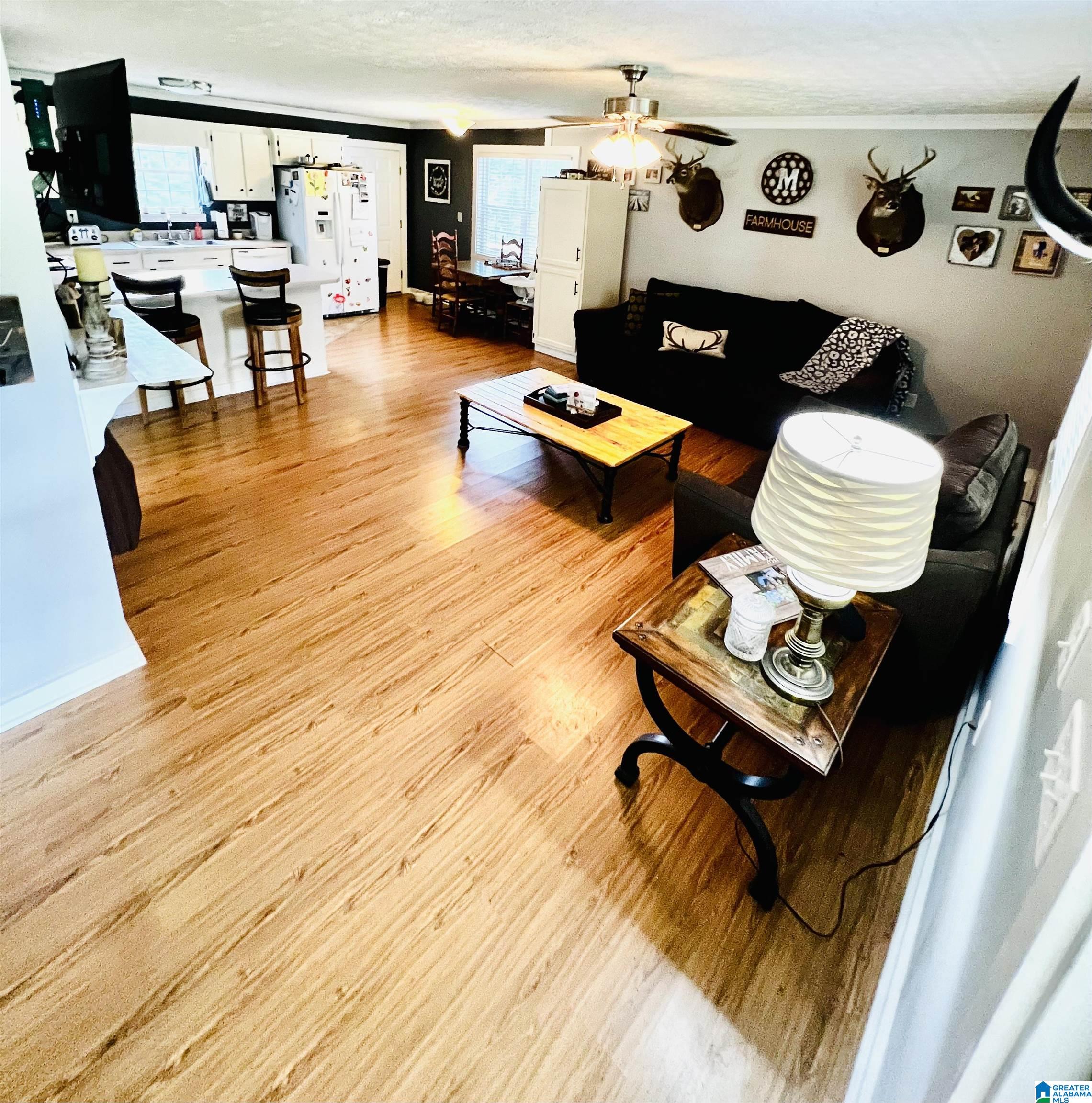 25 Faulkner Road Oneonta, AL 35121 - Photo 4 of 18