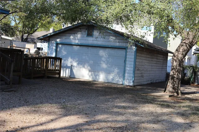 $260,000 | 6106 Felix Avenue, Austin, TX 78741