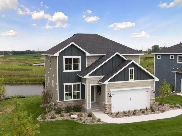 $645,000 | 11664 Harbor Lane North, Dayton, MN 55369