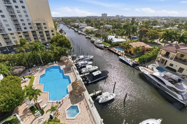 $4,250 | 1361 South Ocean Boulevard, Unit 808, Pompano Beach, FL 33062